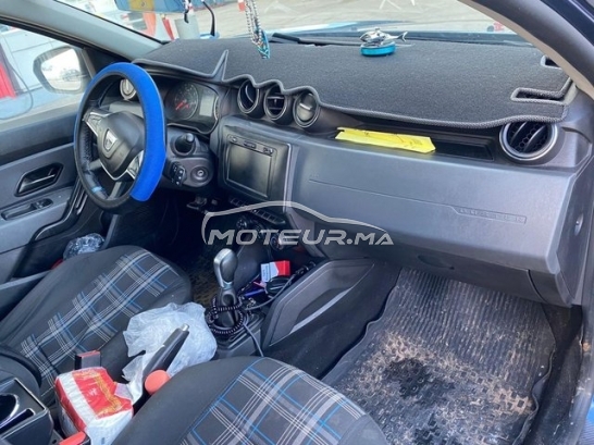 DACIA Duster occasion 3072960