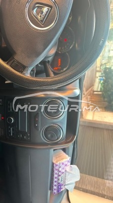 DACIA Duster occasion 2932908