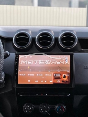 داسيا دوستير مستعملة 2911904