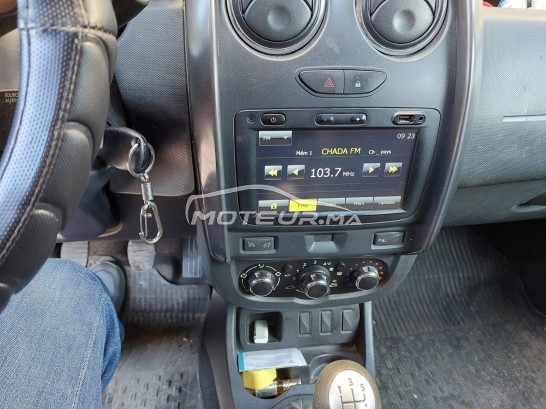 DACIA Duster occasion 1585697
