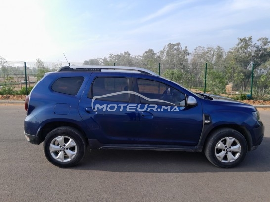 DACIA Duster 2018 occasion 1766988