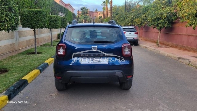 داسيا دوستير مستعملة 3182933