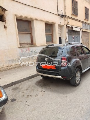 داسيا دوستير 2015 مستعملة 1941662