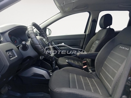DACIA Duster occasion 3285656
