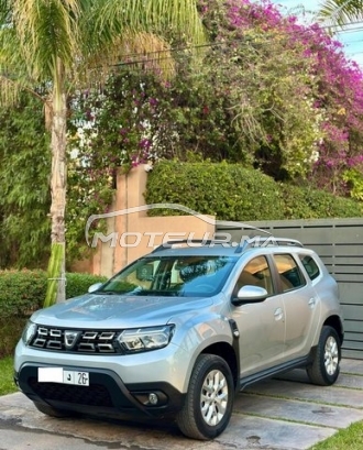 DACIA Duster occasion 3048228
