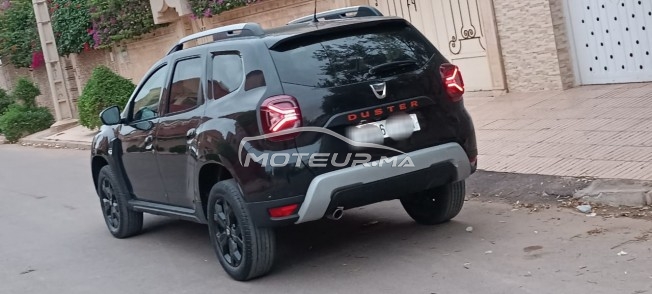 داسيا دوستير مستعملة 1999831