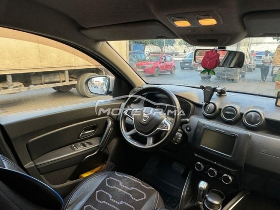 DACIA Duster occasion 3321169
