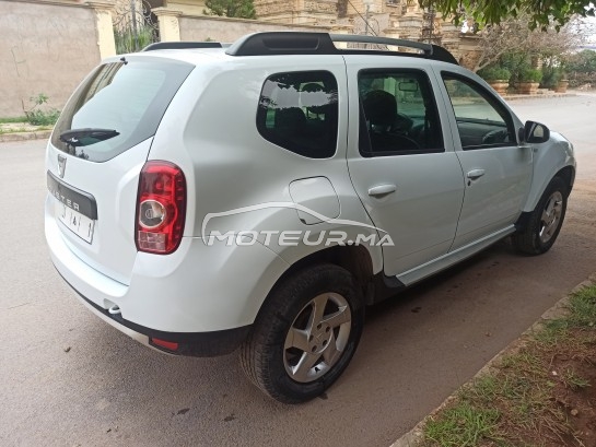 داسيا دوستير مستعملة 1780864