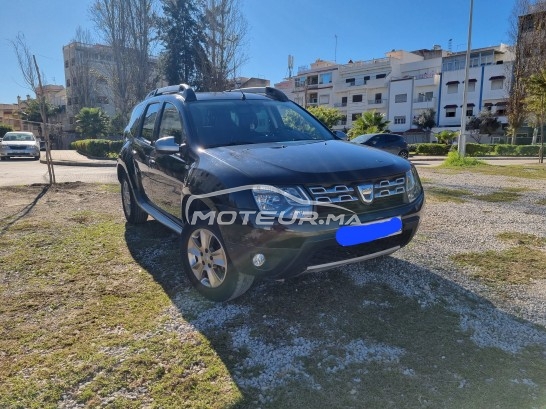 DACIA Duster occasion 1782374