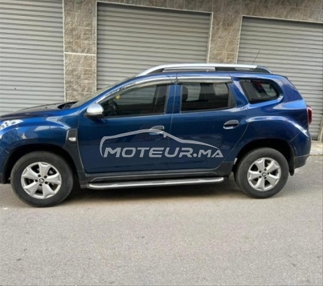 DACIA Duster occasion 1982928