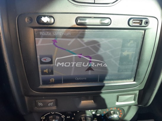 DACIA Duster 1.5 dci occasion 1535507