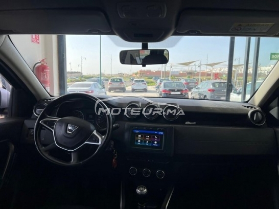 داسيا دوستير مستعملة 3493855