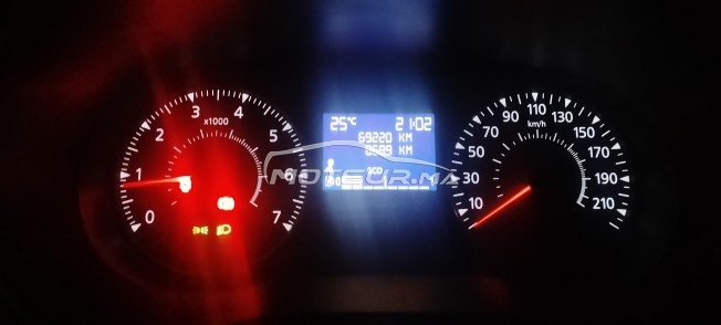 داسيا دوستير Très bon état مستعملة 2499205