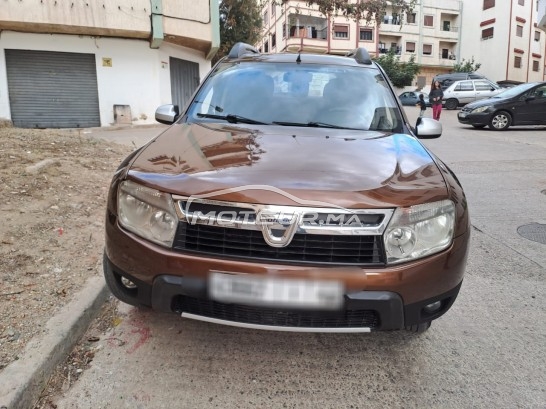 DACIA Duster 1.5 dci occasion 1965643