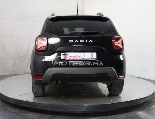 DACIA Duster occasion 3147728