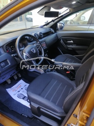 داسيا دوستير مستعملة 3331777