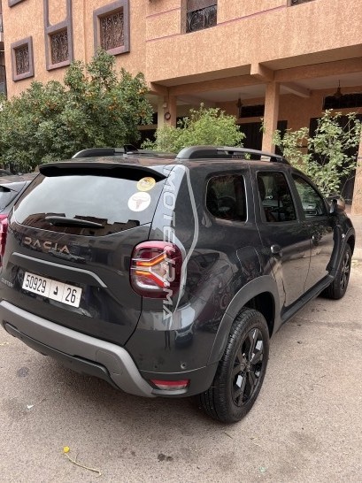 DACIA Duster Extreme occasion 2078616