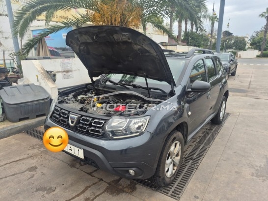 داسيا دوستير مستعملة 3531141