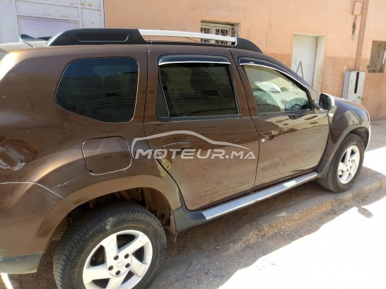 DACIA Duster 2x4 occasion 1609886