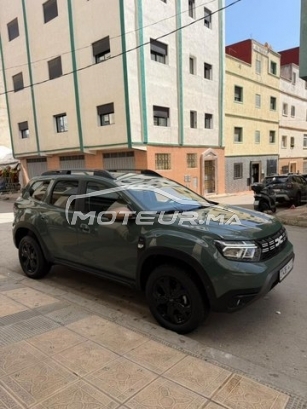 DACIA Duster occasion 3501560