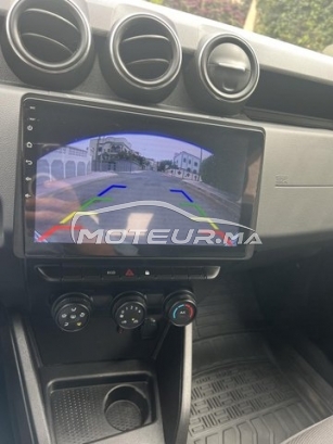 DACIA Duster occasion 3055305