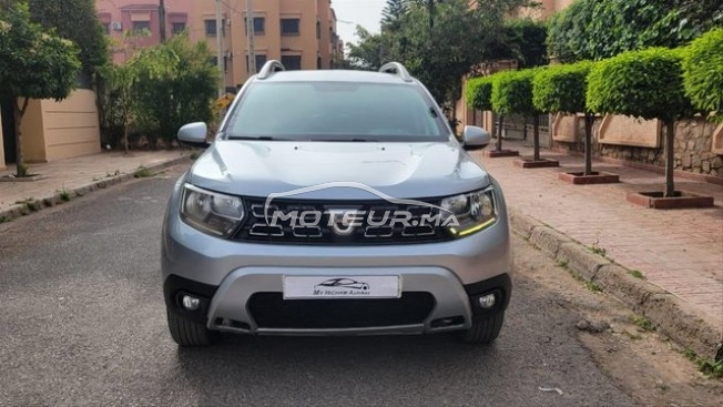 شراء السيارات المستعملة DACIA Duster في المغرب - 486724
