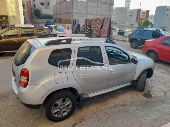 داسيا دوستير مستعملة 1535416