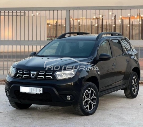 داسيا دوستير مستعملة 2911897