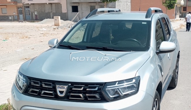 داسيا دوستير Extreme مستعملة 2442411