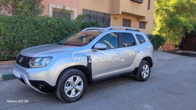 داسيا دوستير مستعملة 3299832