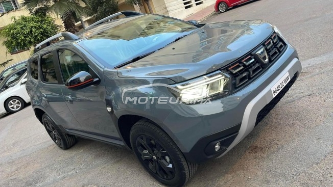 DACIA Duster 1.5 dci extreme occasion 1446146