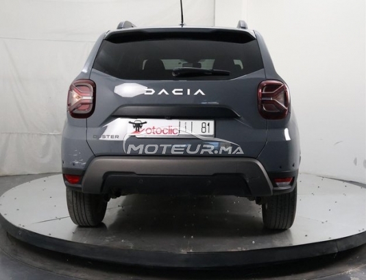 DACIA Duster occasion 3148100
