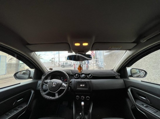DACIA Duster 1.5 dci 110 edc laureate occasion 1777052