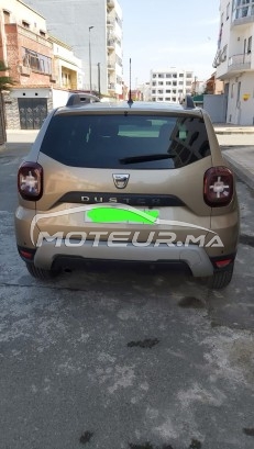 DACIA Duster 2019 occasion 2028471