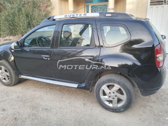 DACIA Duster occasion 1663912