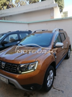 DACIA Duster occasion 3299054