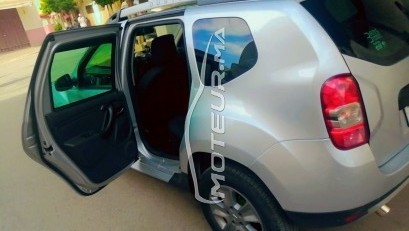 DACIA Duster occasion 1612455