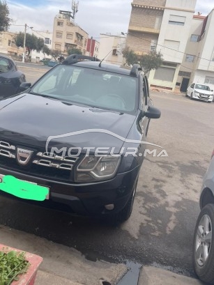 داسيا دوستير مستعملة 1799620