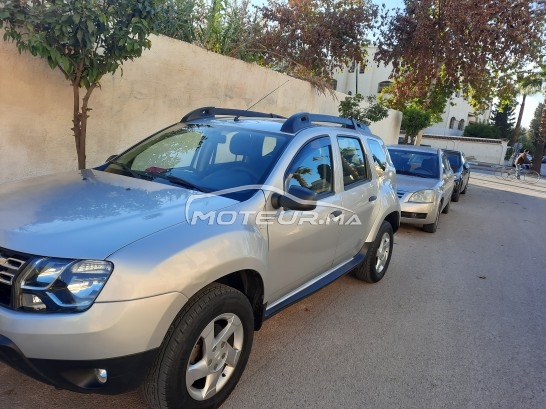 داسيا دوستير مستعملة 1531965