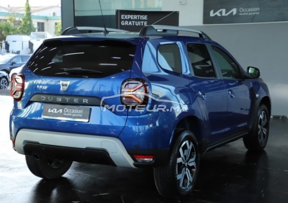 DACIA Duster occasion 3285674