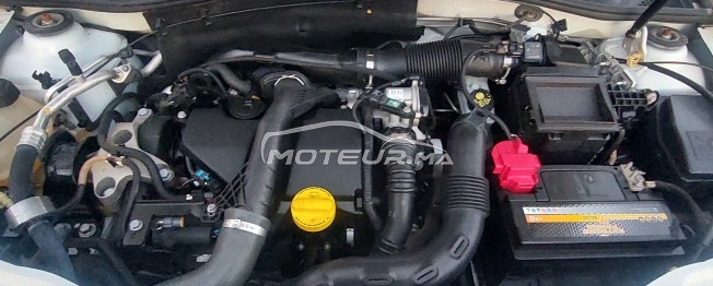 DACIA Duster 1.5dci occasion 1768645