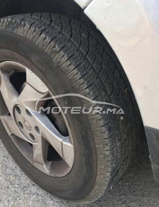 داسيا دوستير 4x2 مستعملة 1832111