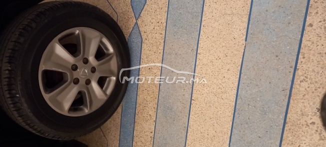 داسيا دوستير مستعملة 1624703