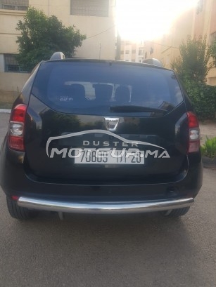 DACIA Duster occasion 1643318
