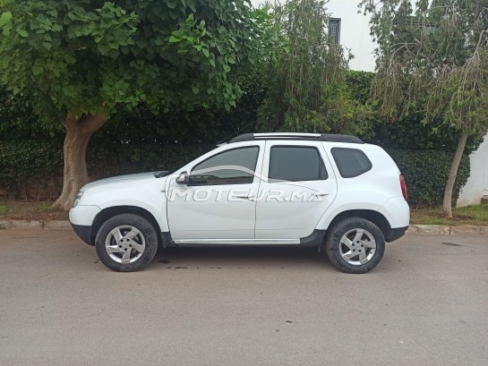 داسيا دوستير مستعملة 1780853