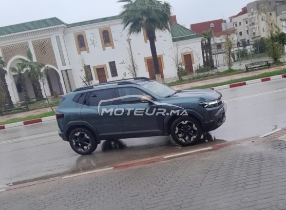 DACIA Duster occasion 3190406