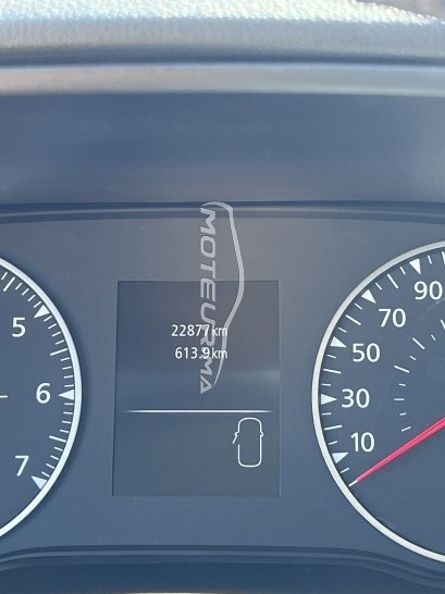 DACIA Duster Extreme occasion 2003221