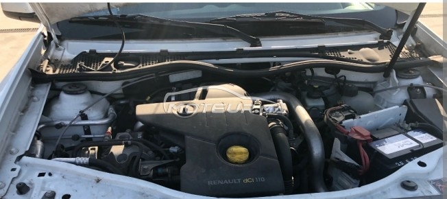 داسيا دوستير مستعملة 1780850