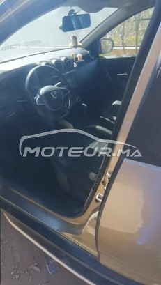 DACIA Duster occasion 2010143
