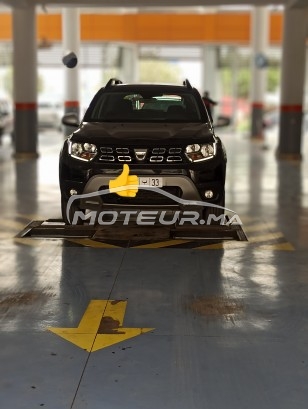 داسيا دوستير مستعملة 1868005